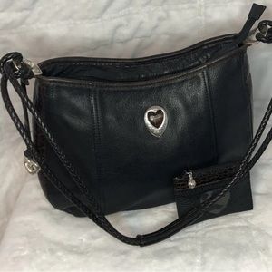 Brighton purse and coin pouch set​​